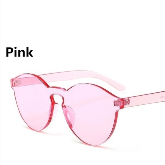 Beautiful sunny sunglasses in different colors. - Picture 7 of 8